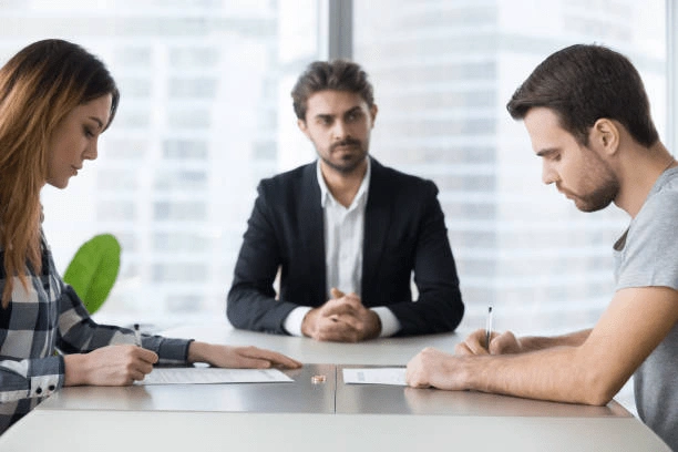 What Is Family Mediation Colchester?