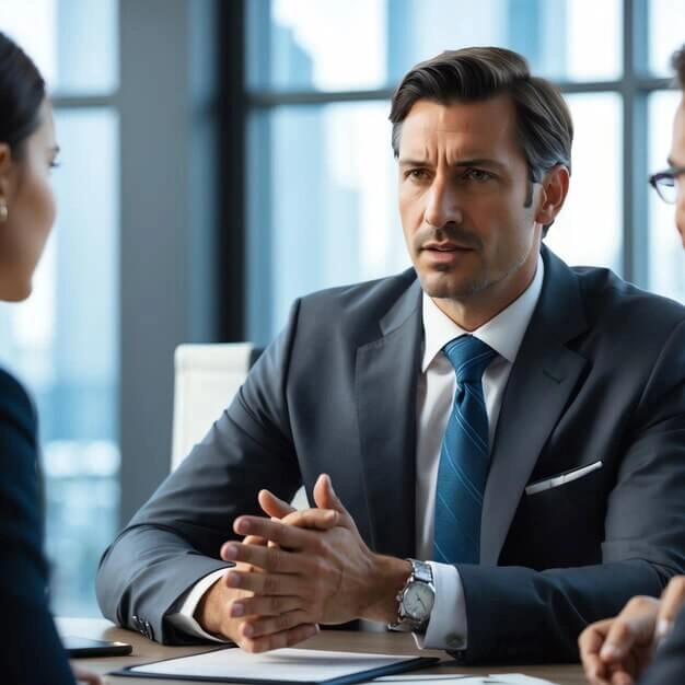 Choose Barker Mediation Colchester Local Family Mediators