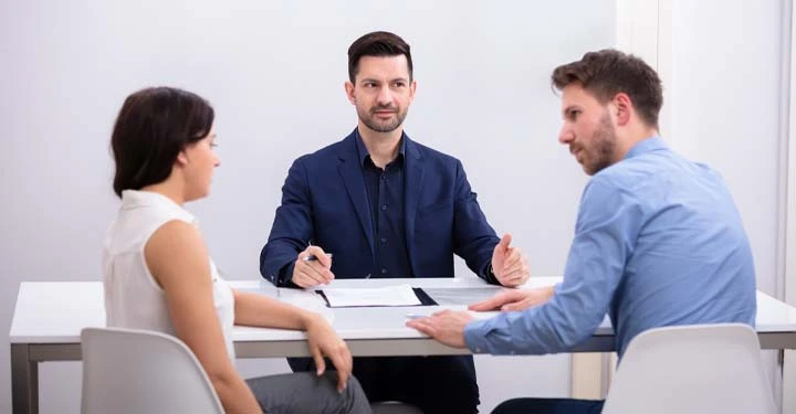 Barker Mediation’s Family mediation Colchester experts.