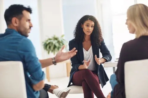 How Barker Supports You Every Step: Disclosure, Budgeting, and Options Colchester