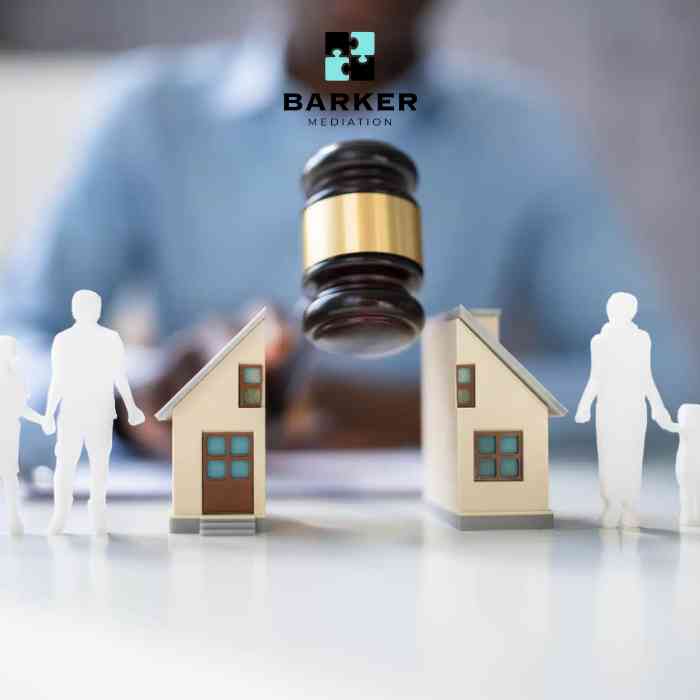 The Family Home: Protecting Your Biggest Asset with Barker Colchester
