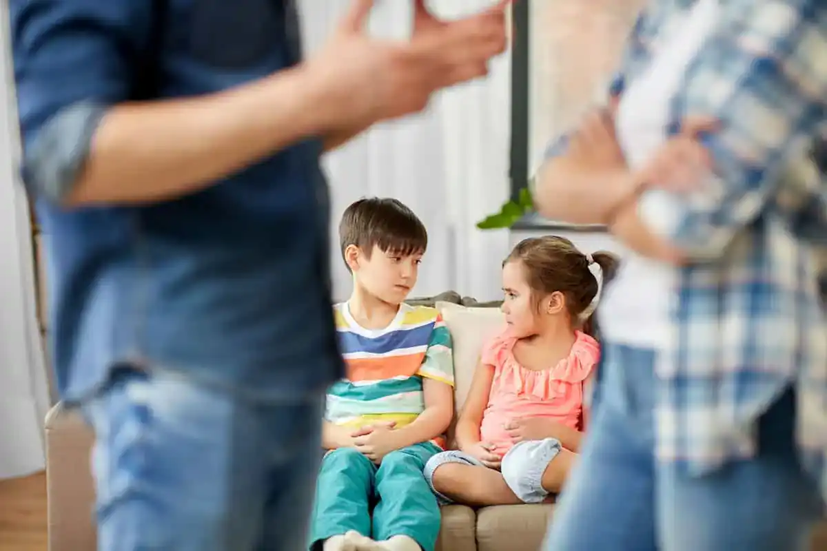 Can Family Mediation Be Completed Quickly if Both Parents Agree on Most Things Colchester?