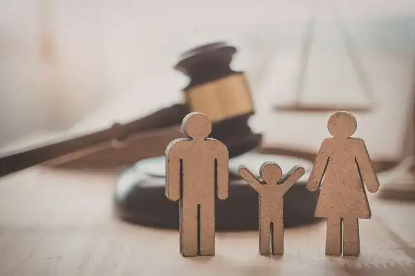 Image about child custody mediation Colchester