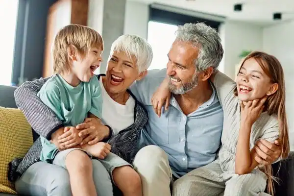 Grandparent Access Mediation Colchester