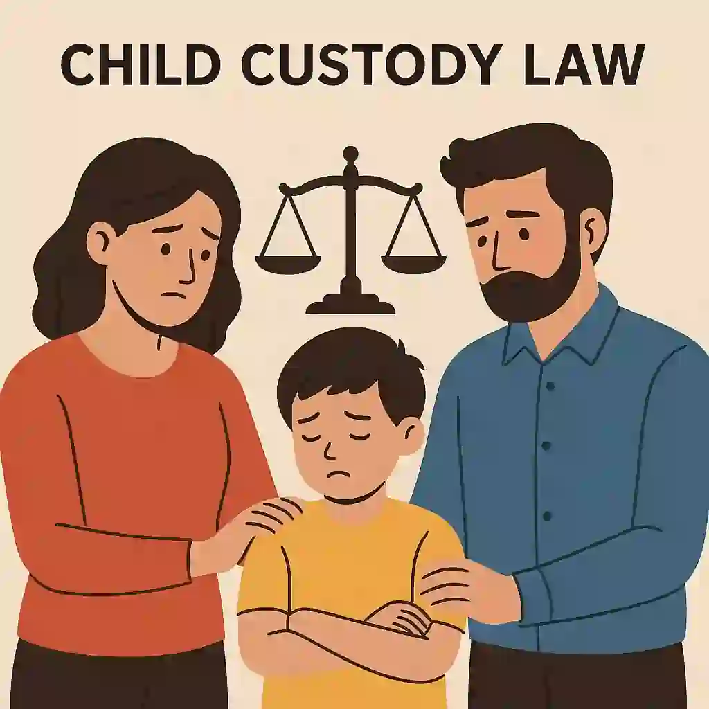 Applying to the Family Court What Parents Need to Know Colchester