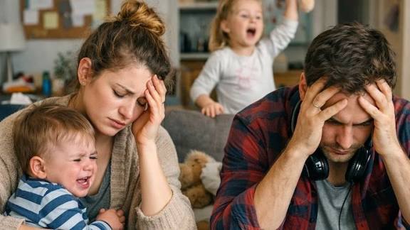 Why Can Co-Parenting Feel So Difficult in the Early Stages Colchester