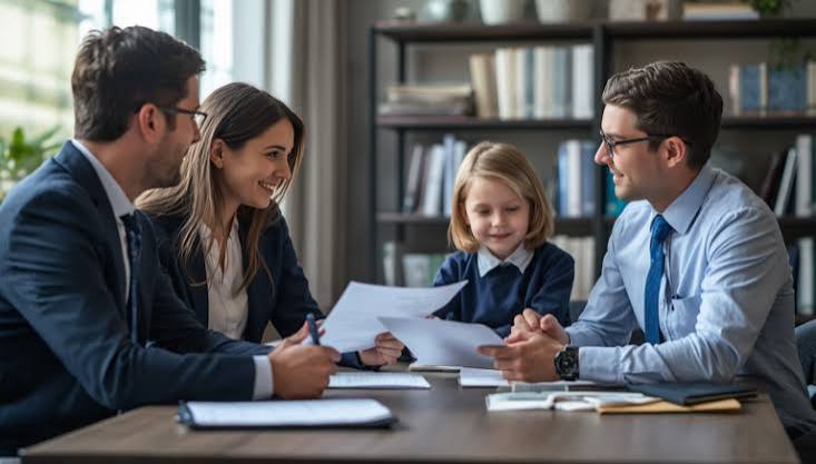 Can Mediation Help When Parents Cannot Agree About a Child’s School Colchester?